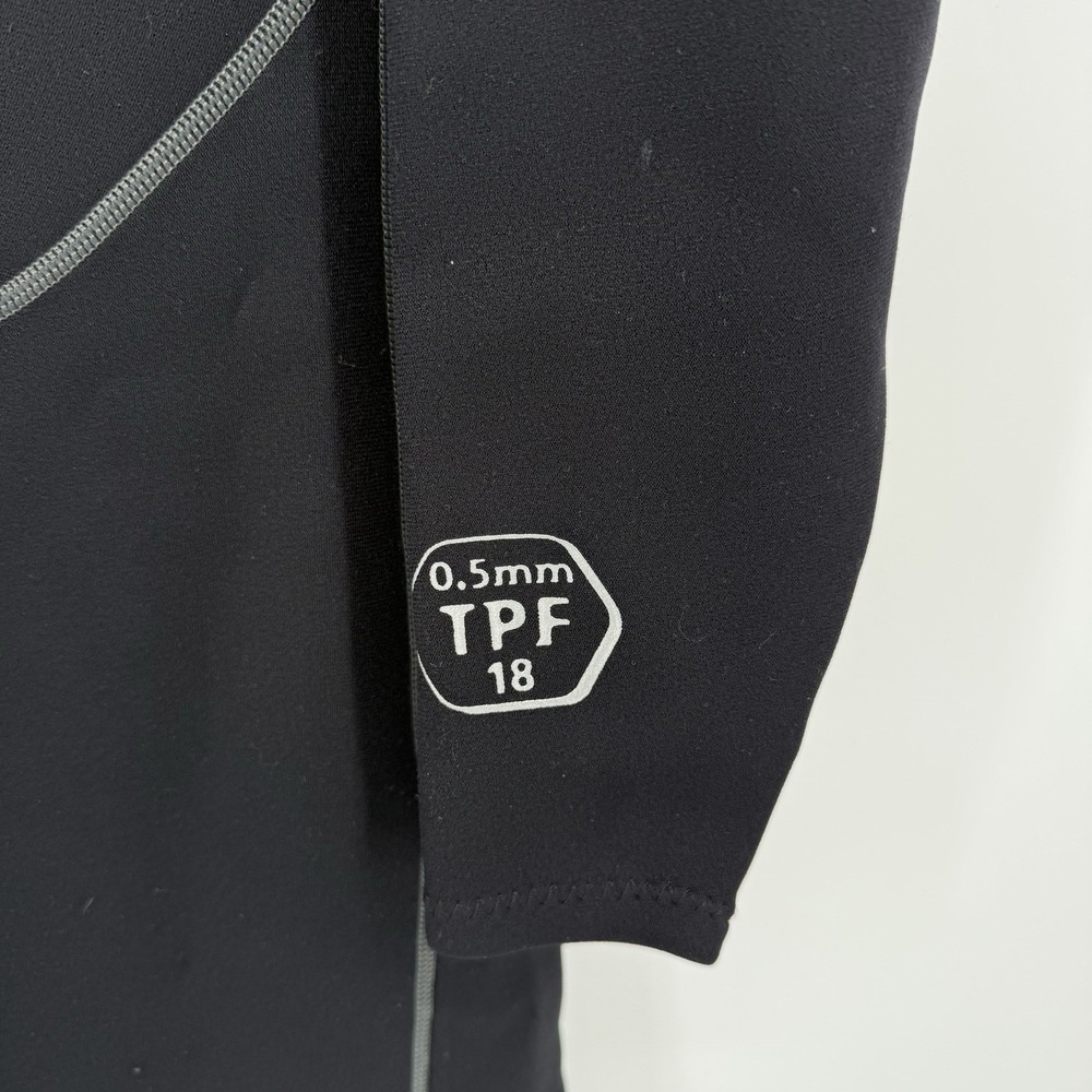 Scubapro Woman's Wetsuit Black Large Diver Ocean Long Sleeve Water Sports - Picture 3 of 6
